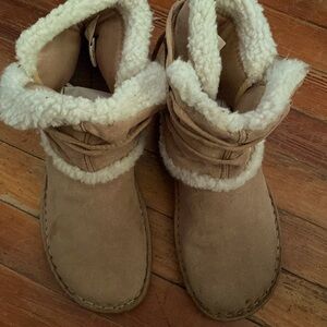 Prediction ladies boots